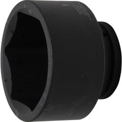 BGS technic Hatszögletű ütvecsavarozó dugókulcs, 1"-os meghajtás, 105mm (BGS-5905)