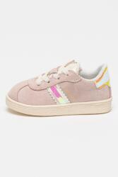 Primigi Primigi, Nyersbőr sneaker, Halvány rózsaszín, 25 EU (7904000-PINK-25)