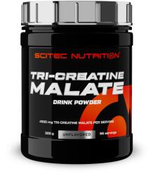 Scitec Nutrition Tri-Creatine Malate (300 gr. )