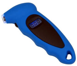 Lincos Digitális keréknyomás mérő, 0-6.8 bar (MG50917)