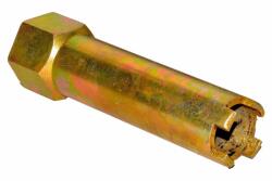 Lincos Kulcs teherautó injektorokhoz, MAN, Mercedes (Euro-2), 120mm (W0076)