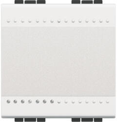 Legrand LL nyomó 2m fehér N4005M2A (N4005M2A)