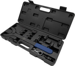 Lincos Vezérlésrögzítő szerszámkészlet VAG-hoz (2.4, 3.2, 4.2, 5.0, 5.2 motorok) (MG91668)