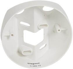 Legrand LM-kiemelődoboz, sarokba szereléshez, kat. szám 048921/33 érzékelőkhöz - 48972 (48972)