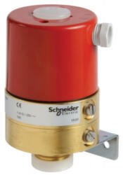 Schneider Electric Pressure Sensors - 004701110 - Nyomáskülönbség kapcsoló 15 - től 60mbar-ig (4701110)