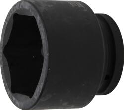 BGS technic Hatszögletű ütvecsavarozó dugókulcs, 1"-os meghajtás, 80mm (BGS-5880)