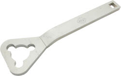 Lincos Vízpumpa szíjtárcsa csavarkulcs VAG motorokhoz, 1/2"-es négyszöghajtás (MG97003)