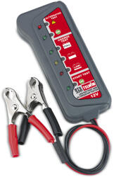 Telwin Ledes akkumulátor és generátor tesztelő 12V-os rendszerekhez BTS350 (802783)