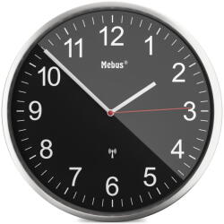 Mebus Ceasuri decorative Mebus 19578 Radio controlled Wall Clock (19578) - vexio