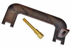 Lincos Vezérlésrögzítő készlet Renault Laguna, Megane II 2.0 IDE F5R (W0152)