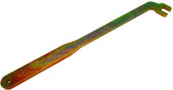 Lincos Vezérműszíj feszítő kulcs VW , Audi , Skoda 1.4 TSI / TFSI 16mm (W0597)