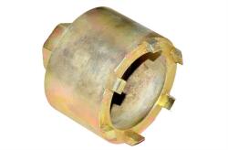 Lincos Kulcs a kerékcsapágy anyához, hátsó tengely, Mercedes Sprinter, VW LT (W0236)