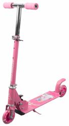 Action Összecsukható Roller, Childhood Unicorn, rózsaszín (SRTV0328.3)