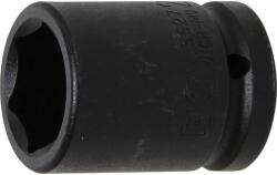 BGS technic Hatszögletű ütvecsavarozó dugókulcs, 3/4", 27mm (BGS-5627)