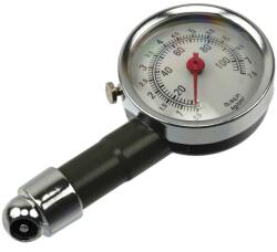 GEKO Gumiabroncs nyomásmérő 0, 5-7, 5bar (G01304)