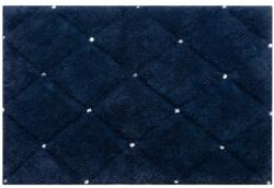 inny Fürdőszoba szőnyeg CHIC-2 60x90 Eurofirany tengerészkék (HS387462)