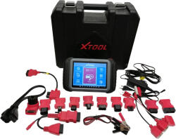 XTool H6 Elite OBD II autódiagnosztikai rendszer (H6E)