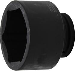BGS technic Hatszögletű ütvecsavarozó dugókulcs, 1"-os meghajtás, 95mm (BGS-5895)