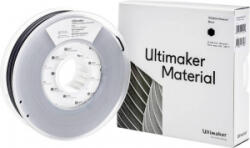 Ultimaker TPU95A 3D nyomtatószál TPU 2.85 mm 700 g Fekete 1 db (PMUM-1006-003) (PMUM-1006-003) - aqua
