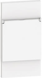 Legrand LivingNow burkolat 2m fehér KW04P (KW04P)