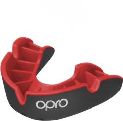 Opro Silver, fekete/piros (102502001)