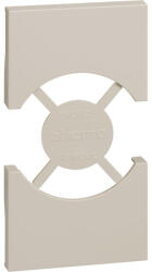 Legrand LivingNow burkolat 2m homok KM03 (KM03)