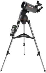 Celestron NexStar 102 SLT MAK teleszkóp, számítógépes (00213980)