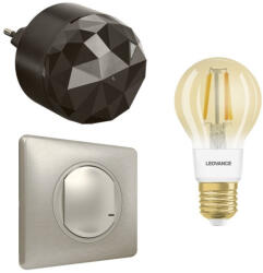 Legrand Smart lighting okos világítás kezdőcsomag 199112 - 199112 (199112)