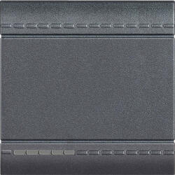 Legrand LivingL. 1P. kapcs 2 mod. 16A, antracit. L4001M2N (L4001M2N)
