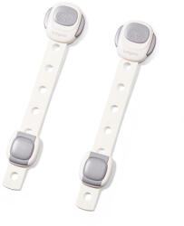 BabyOno Univerzális gyerekzár bútorra, 2 db