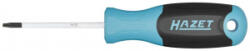 HAZET Műhely Torx csavarhúzó Méret (csavarhúzó) T 8 Penge hossz: 55 mm 1 db (811-T8) (811-T8)