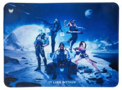 Acer Predator PMP450 Gaming egérpad M-es (GP. MSP11.00K) (GP.MSP11.00K)