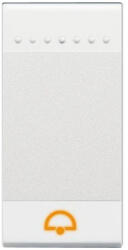 Legrand N4915DN LL burkolat fehér 1m DN (N4915DN)