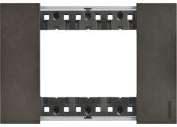 Legrand LivingNow keret SPACE 3m KA4803NG (KA4803NG)