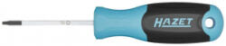 HAZET Műhely Torx csavarhúzó Méret (csavarhúzó) T 6 Penge hossz: 48 mm 1 db (811-T6) (811-T6)