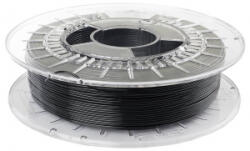 Spectrum S-Flex 90A 3D nyomtatószál TPU rugalmas 1.75 mm 500 g Mélyfekete, Fekete 1 db (80255) (80255)