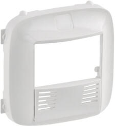 Legrand MyHome Allure jelenlétérzékelő IR+UH burkolat, fehér - 754925 (754925)