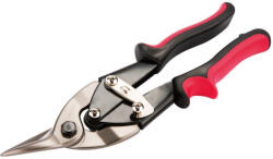 Kendo általános lemezolló 250mm balos CrV (040701-0090)