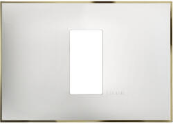 Legrand Classia takarókeret WD 1m 3m rp-re R4803M1WD (R4803M1WD)