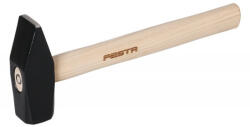 FESTA kalapács 800g kőris nyél (19088)