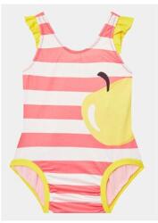 United Colors of Benetton Lányka fürdőruha, United Colors Of Benetton, 302020218, Poliészter, 82 CM, Narancssárga (0000302020218_82)