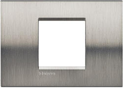 Legrand LL takarókeret 3m, központi 2m szögletes ACS LNA4819ACS (LNA4819ACS)