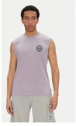 Billabong férfi atléta, EBYZT00305, pamut, 2XL INTL, lila (0000305401250_XXL)