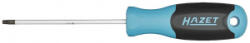 HAZET Műhely Torx csavarhúzó Méret (csavarhúzó) T 10 Penge hossz: 80 mm 1 db (811-T10) (811-T10)