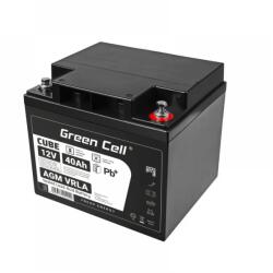 Green Cell AGM22 12V 40Ah (AGM22)