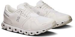 On Női tornacipők On CLOUD 6 W fehér 3WF10061200 - EUR 40 | UK 6, 5 | US 8, 5