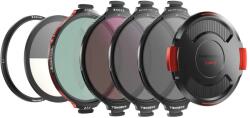 Freewell Real Locking Variable ND/CPL Filter Mega Kit (FW-L1-MEGA)
