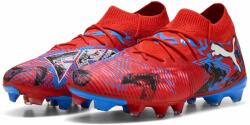 PUMA Futballcipő Puma FUTURE 8 MATCH PLAYMAKERS FG/AG piros 108749-01 - EUR 42 | UK 8 | US 9