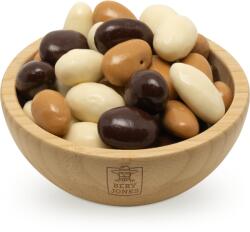 Bery Jones Háromszínű mandula 500 g (BJ-CN-500B07)