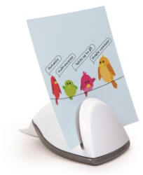 Rapesco Laptartó, , fehér (IR1330) (IR1330)